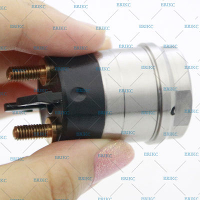 F00R J02 697 For BOS oil pump injector control solenoid valve F00RJ02697, fuel injector solenoid valve For BOS F OOR J02 697