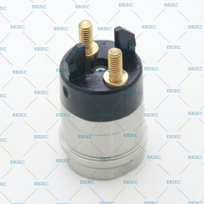 ERIKC FOOR J02 697 For BOS auto solenoid valve FOORJ02697 oil pump injector solenoid valve F 00R J02 697