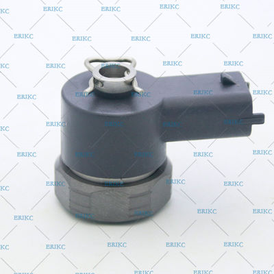 ERIKC F00VC30318 bosch fuel shut off solenoid valves F 00V C30 318 fuel Pump solenoid valve F00V C30 318