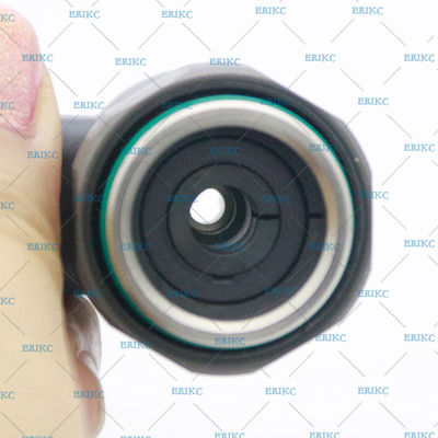 ERIKC F00VC30318 bosch fuel shut off solenoid valves F 00V C30 318 fuel Pump solenoid valve F00V C30 318