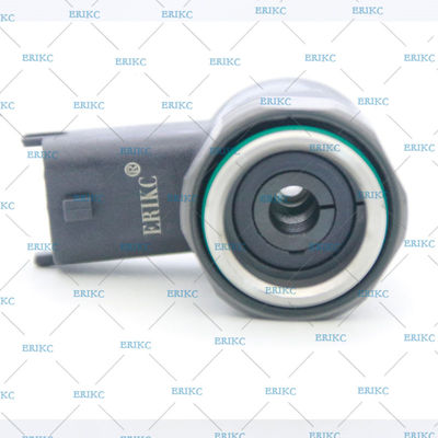 ERIKC F00VC30318 bosch fuel shut off solenoid valves F 00V C30 318 fuel Pump solenoid valve F00V C30 318