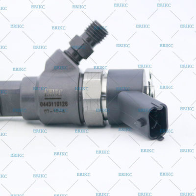 ERIKC diesel engine fuel injector 0445110126 For BOS fuel injectors 0 445 110 126 / 0445 110 126 for HYUNDAI