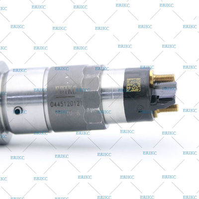 ERIKC For BOS diesel injection 0445120121 For Cumins fuel injectors 0 445 120 121 inyectores diesel 0445 120 121