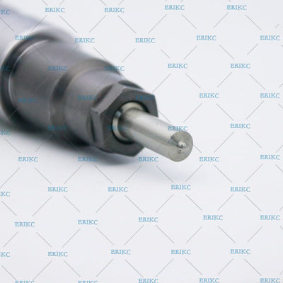 ERIKC Komatsu Cummins 0445120236 diesel auto injector 0 445 120 236 bosch fuel injection parts 0445 120 236