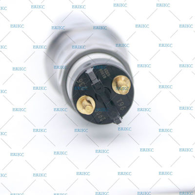 ERIKC Komatsu For Cumins 0445120236 diesel auto injector 0 445 120 236 For BOS fuel injection parts 0445 120 236