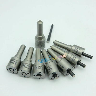 ERIKC auto engine fuel dispenser nozzle DSLA 150 P 1499 injection pump parts nozzle DSLA150P 1499 diesel fuel injector