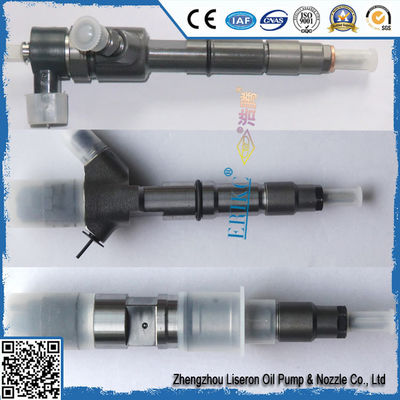 ERIKC 0445120071 common rail spare parts injector 0 445 120 071  car diesel fuel injection assy 0445 120 071 For Cumins