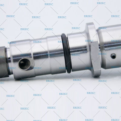 ERIKC 0445120236 For BOS common rail diesel injector 0 445 120 236 fuel truck injection 0445 120 236 for Komatsu For Cumins