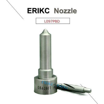 ERIKC 7135-659 diesel engien injector control valve 9308-621C nozzle L097PBD repair kit DSLA 150 FL 097 and 9308 621C