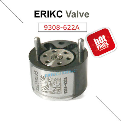 ERIKC For Delp injector common rail valve 9308-622A injector diepenser valve 6308 622A  height control valve 9308z622A