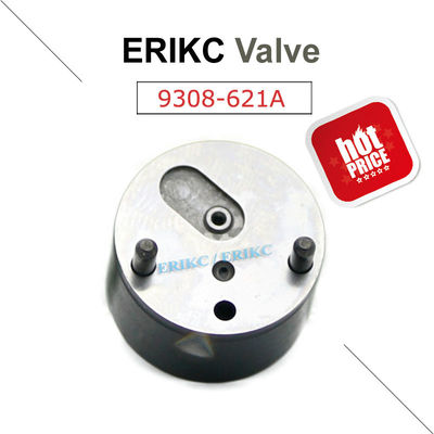 ERIKC 9308-621A auto engine heavy truck car valve 9308z621A For Delp control valve 9308621A diesel injector valve