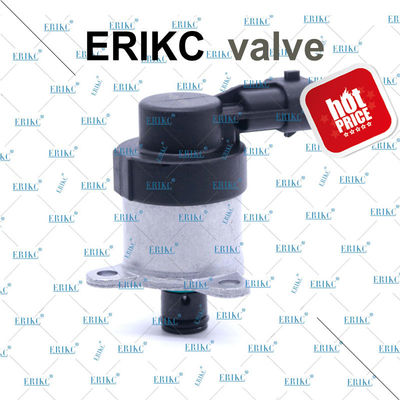 For BOS Fuel Measurement Unit 0928400709 Metering Solenoid Valve 0928 400  709 / 0 928 400  709 for scorpio 2.2 CRDe