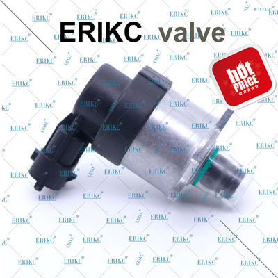For BOS Fuel Measurement Unit 0928400709 Metering Solenoid Valve 0928 400  709 / 0 928 400  709 for scorpio 2.2 CRDe