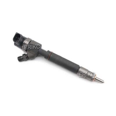 New Diesel Injector 0 445 110 205 0 445 110 206 Common Rail Fuel Injectors 0445110205 0445110206 For BOS