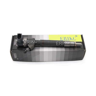 New Diesel Injector 0 445 110 205 0 445 110 206 Common Rail Fuel Injectors 0445110205 0445110206 For BOS