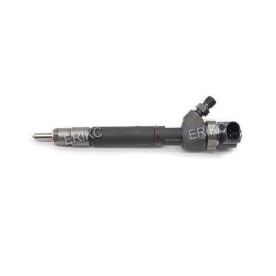 New Diesel Injector 0 445 110 205 0 445 110 206 Common Rail Fuel Injectors 0445110205 0445110206 For BOS