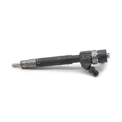 New Diesel Injector 0 445 110 205 0 445 110 206 Common Rail Fuel Injectors 0445110205 0445110206 For BOS