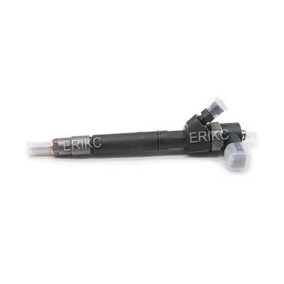 ERIKC 0445110011 0445110012 Common Rail Fuel Injection 0 445 110 011 0 445 110 012 Auto Injector