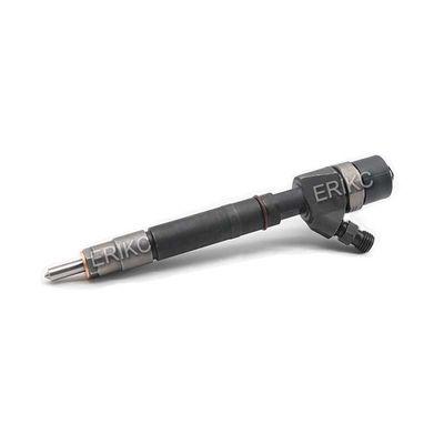 ERIKC 0445110207 0445110208 0986435069 Genuine Original New Diesel Injector 0 445 110 207 0 445 110 208