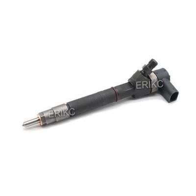 ERIKC Brand New 0445110024 0445110025 0986435004 Diesel Fuel Injector 0 445 110 024 0 445 110 025 For BOS