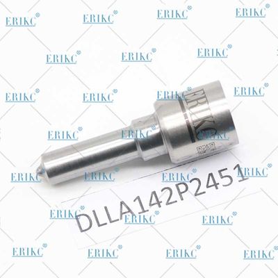 DLLA142P2451 0 433 172 451 Diesel Fuel Injection Nozzle DLLA 142P2451 DLLA 142 P 2451 For Cumins 0445120369
