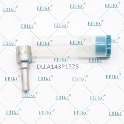 For 0445120211 With Nozzle DLLA143P1528 Diesel Injector Nozzle DLLA 143 P 1528 DLLA 143P1528 0433171942