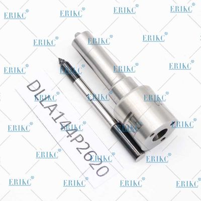 New Euro5 DLLA144P2620 0433172620 Fuel Injector Spray Nozzle DLLA 144P2620 DLLA 144 P 2620 for Dongfeng 0 445 120 501