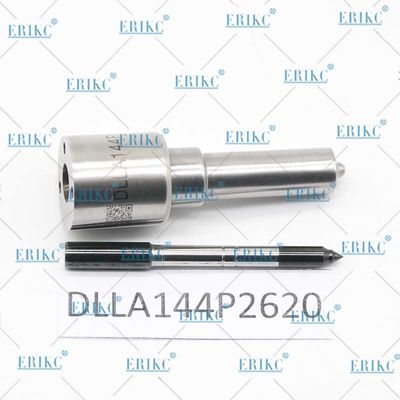 New Euro5 DLLA144P2620 0433172620 Fuel Injector Spray Nozzle DLLA 144P2620 DLLA 144 P 2620 for Dongfeng 0 445 120 501