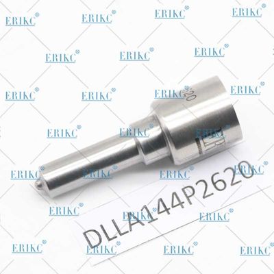 New Euro5 DLLA144P2620 0433172620 Fuel Injector Spray Nozzle DLLA 144P2620 DLLA 144 P 2620 for Dongfeng 0 445 120 501