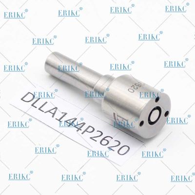 New Euro5 DLLA144P2620 0433172620 Fuel Injector Spray Nozzle DLLA 144P2620 DLLA 144 P 2620 for Dongfeng 0 445 120 501