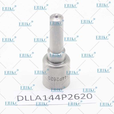 New Euro5 DLLA144P2620 0433172620 Fuel Injector Spray Nozzle DLLA 144P2620 DLLA 144 P 2620 for Dongfeng 0 445 120 501