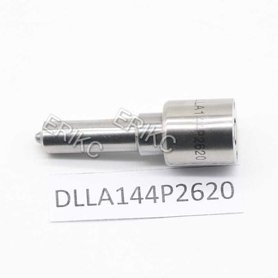New Euro5 DLLA144P2620 0433172620 Fuel Injector Spray Nozzle DLLA 144P2620 DLLA 144 P 2620 for Dongfeng 0 445 120 501
