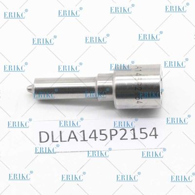 ERIKC DLLA145P2154 0 433 172 154 Common Rail Nozzle DLLA 145P2154 DLLA 145 P 2154 for 0 445 120 264/192