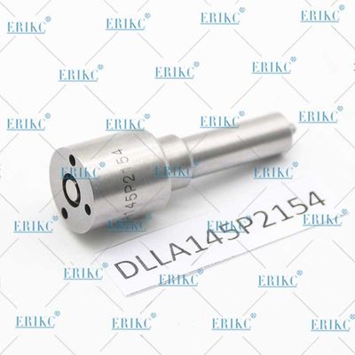 ERIKC DLLA145P2154 0 433 172 154 Common Rail Nozzle DLLA 145P2154 DLLA 145 P 2154 for 0 445 120 264/192