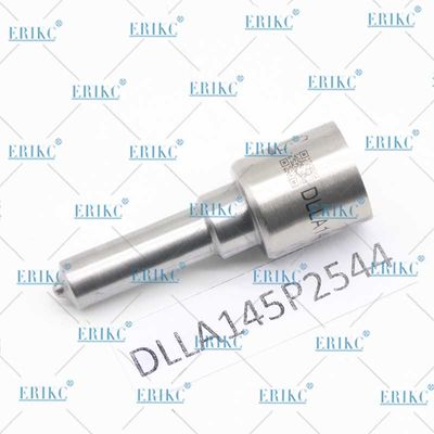 Euro5 DLLA145P2544 0433172544 Diesel Fuel Injector Nozzle DLLA 145P2544 DLLA 145 P 2544 For JND 0445120451/443