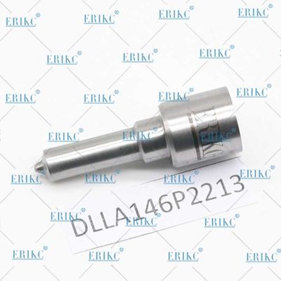ERIKC DLLA 146P2213 DLLA 146 P 2213 Diesel Common Rail Nozzle DLLA146P2213 0433172213 Euro 5 For 0 445 120 257