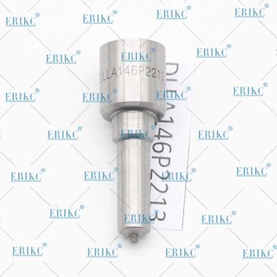 ERIKC DLLA 146P2213 DLLA 146 P 2213 Diesel Common Rail Nozzle DLLA146P2213 0433172213 Euro 5 For 0 445 120 257