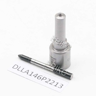 ERIKC DLLA 146P2213 DLLA 146 P 2213 Diesel Common Rail Nozzle DLLA146P2213 0433172213 Euro 5 For 0 445 120 257