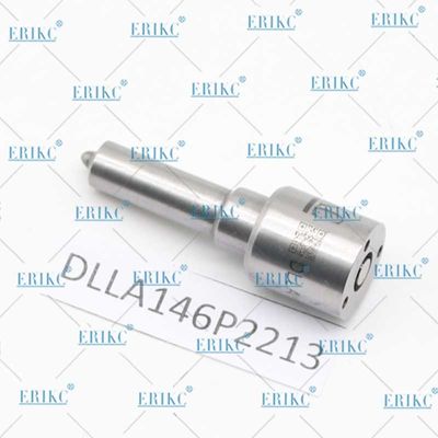 ERIKC DLLA 146P2213 DLLA 146 P 2213 Diesel Common Rail Nozzle DLLA146P2213 0433172213 Euro 5 For 0 445 120 257