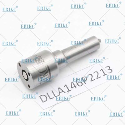 ERIKC DLLA 146P2213 DLLA 146 P 2213 Diesel Common Rail Nozzle DLLA146P2213 0433172213 Euro 5 For 0 445 120 257