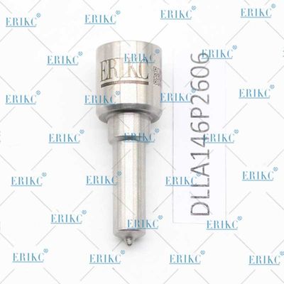 ERIKC DLLA 146P2606 Diesel Parts Nozzle DLLA 146 P 2606 Nozzle Diesel DLLA146P2606 0433172606 for LOVOL 0445120485