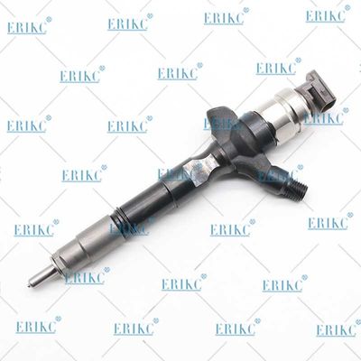 For TOYOTA HIACE HILUX 2KD-FTV / 1KD-FTV D4-D 3.0 LTR 2 PIN 095000-5881 095000-5880 Diesel Injector Pump 23670-30050