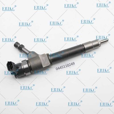 0 445 110 249 Common Rail Diesel Fuel Injector System 0445 110 249 0445110249 For FORD/MAZDA BT-50 3.0 Diesel Turbo 4X4