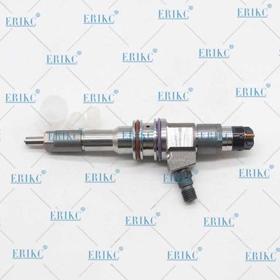 ERIKC 0445120006 New Arrival Spare Parts 0 445 120 006 Diesel Engine Fuel System Fuel Injector 0445 120 006