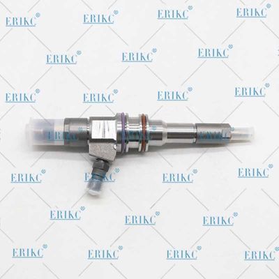 ERIKC 0445120006 New Arrival Spare Parts 0 445 120 006 Diesel Engine Fuel System Fuel Injector 0445 120 006