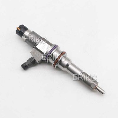 ERIKC 0445120006 New Arrival Spare Parts 0 445 120 006 Diesel Engine Fuel System Fuel Injector 0445 120 006