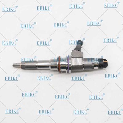 ERIKC 0445120006 New Arrival Spare Parts 0 445 120 006 Diesel Engine Fuel System Fuel Injector 0445 120 006
