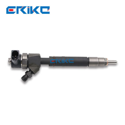 ERIKC 0445110033 Made In China New Diesel Fuel Injector 0 445 110 033 0445 110 033 For Diesel Car