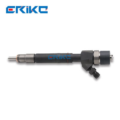ERIKC 0445110129 Auto Spare Part 6480700087 A6480700087 0 445 110 129 Fuel Injector Assembly