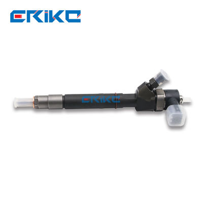ERIKC 0445110129 Auto Spare Part 6480700087 A6480700087 0 445 110 129 Fuel Injector Assembly